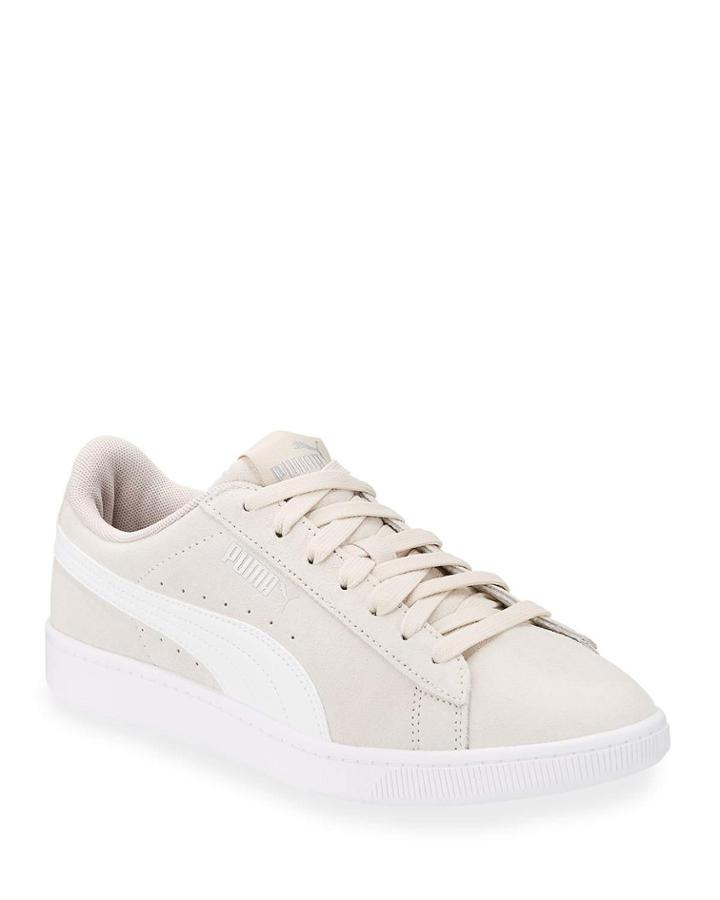 Vikky V2 Low-top Basket