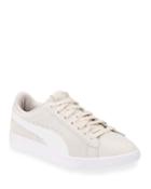 Vikky V2 Low-top Basket