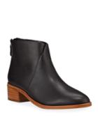 Venetian Booties