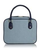 Chambray Voyager Beauty On-the-go Travel