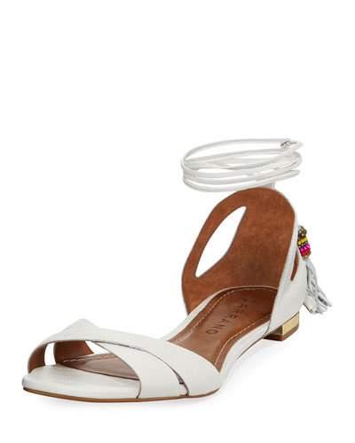 Olivia Nubuck Chunky