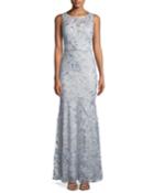 Sleeveless Low-back