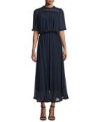 The Gala Prairie Gown,