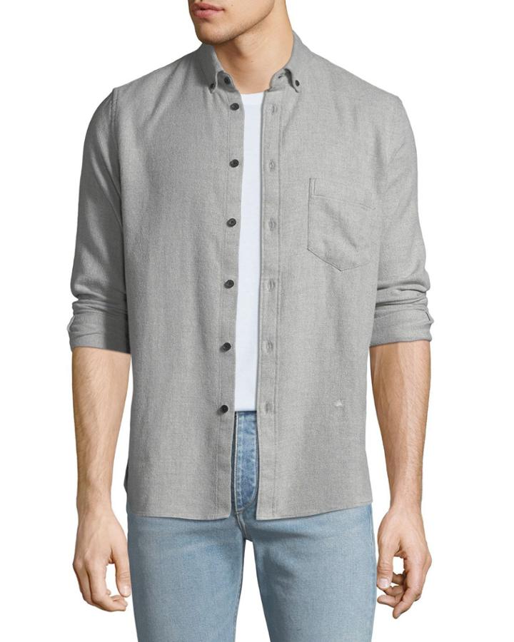 Men's Made & Crafted