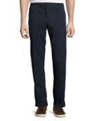 Cotton Twill Trouser Pants