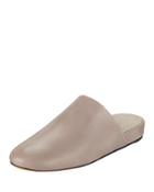 Oren 2 Leather Flat
