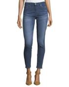 Farrah Skinny Crop Jeans