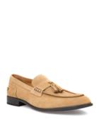 Men's Suede Tassel