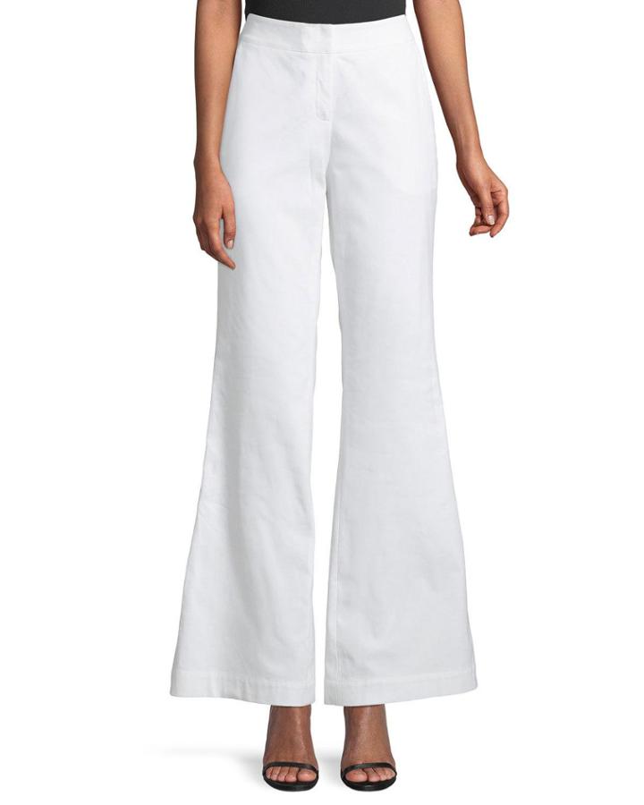 Kenmare Boot-cut Pants