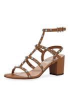 Rockstud Rolling Leather 60mm City