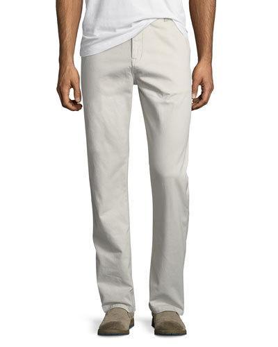 Eddy Relaxed Chino Pants