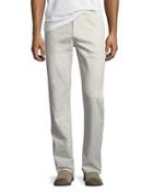 Eddy Relaxed Chino Pants