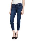 Gwenevere Cropped Jeans
