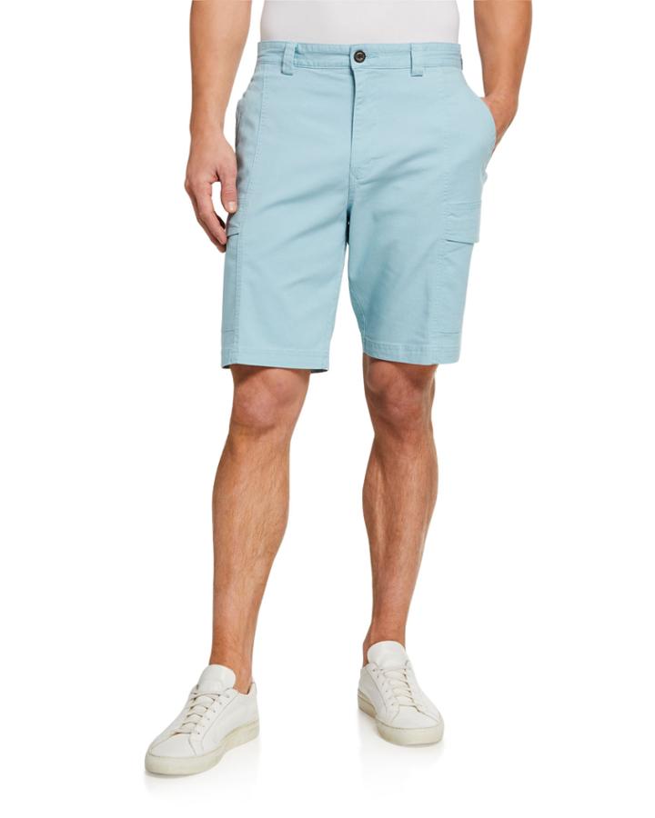 Men's Key Isle 10 Cargo