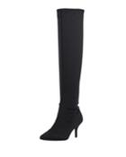 Aerin Dressy Neoprene Boots