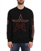 Men's Bay Studs Long-sleeve T-shirt