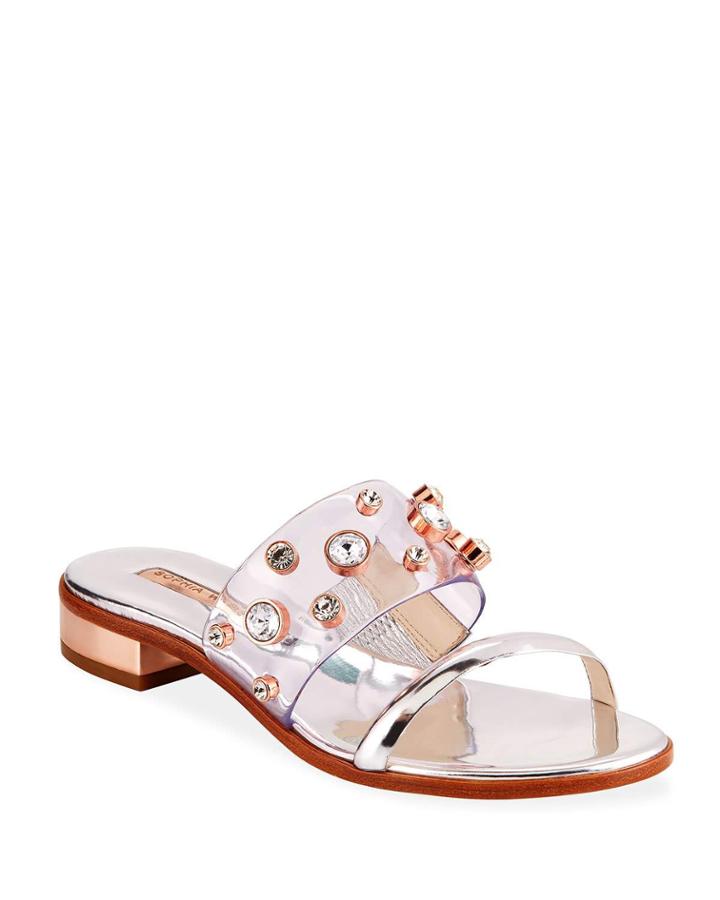 Dina Gem Flat