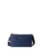 Jaina Nylon Crossbody Zip Bag