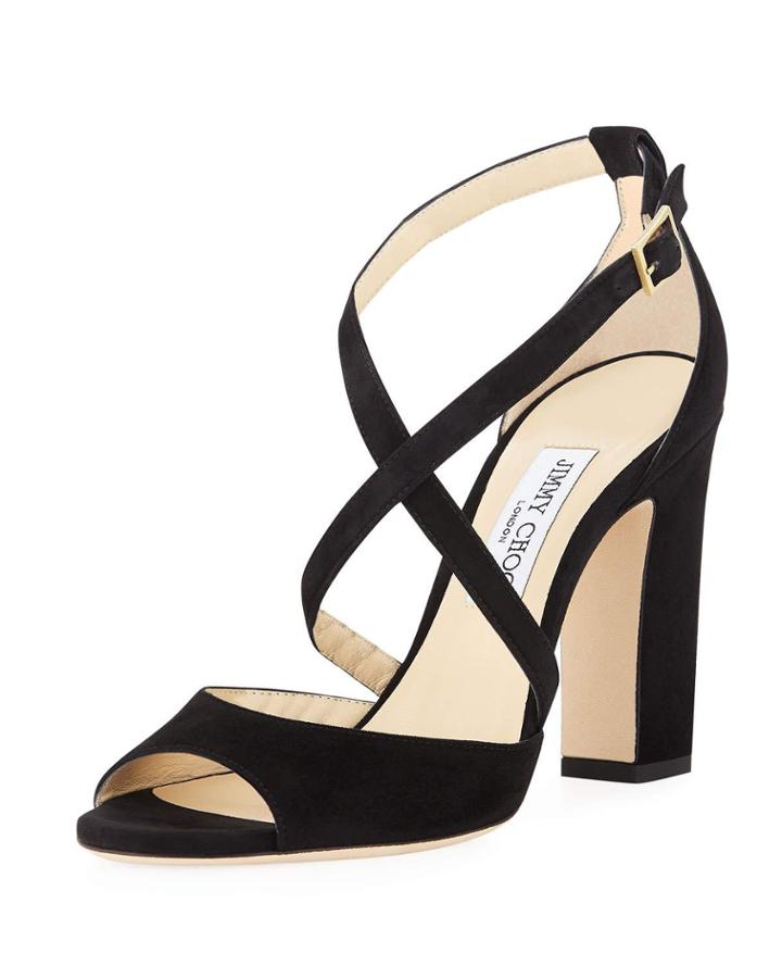 Carrie Suede