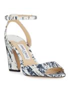 Miranda Bleached Denim