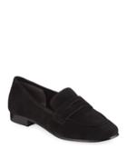 Chang Suede Penny