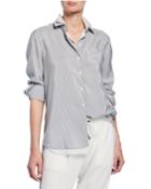Dual Button-front