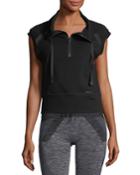 Unite French-terry Performance Vest