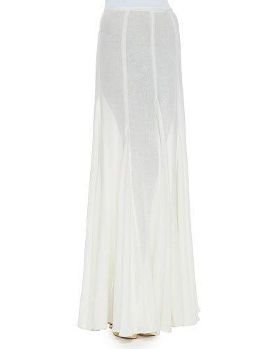 Semisheer Linen