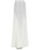 Semisheer Linen