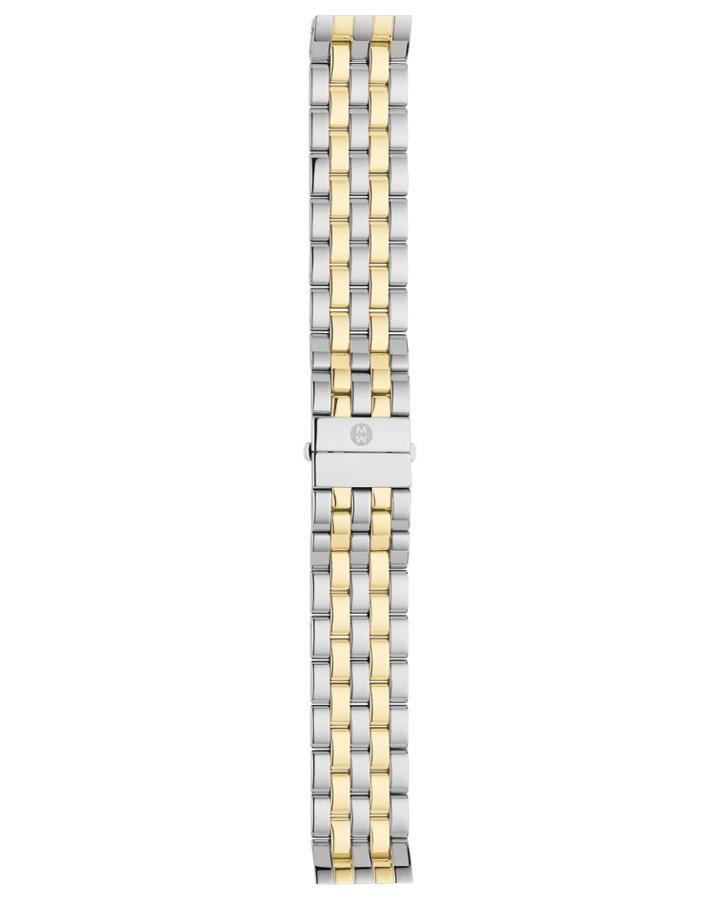 16mm Urban Mini Two-tone Bracelet