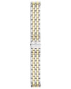16mm Urban Mini Two-tone Bracelet