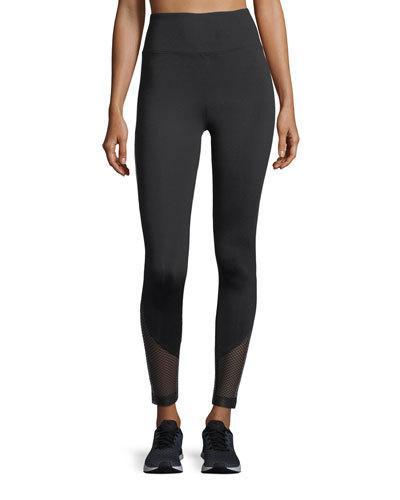 Become Mesh-hem Performance