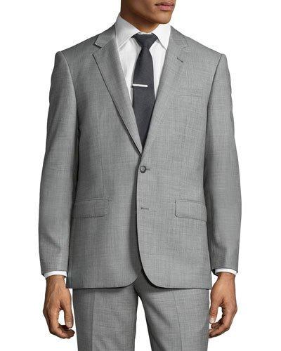 Slim-fit Two-piece