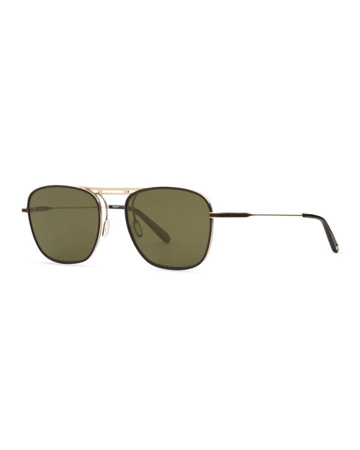 Men's Canal Square Aviator