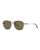 Men's Canal Square Aviator