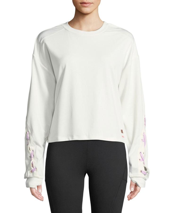 Shawn Tie-sleeve
