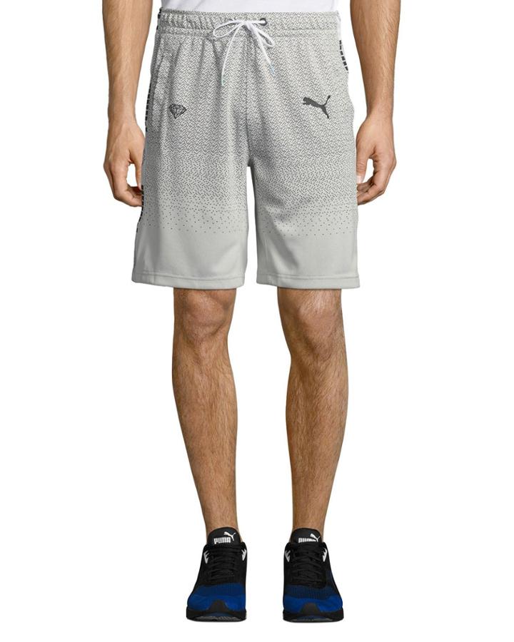 Men's Puma X Diamond Track