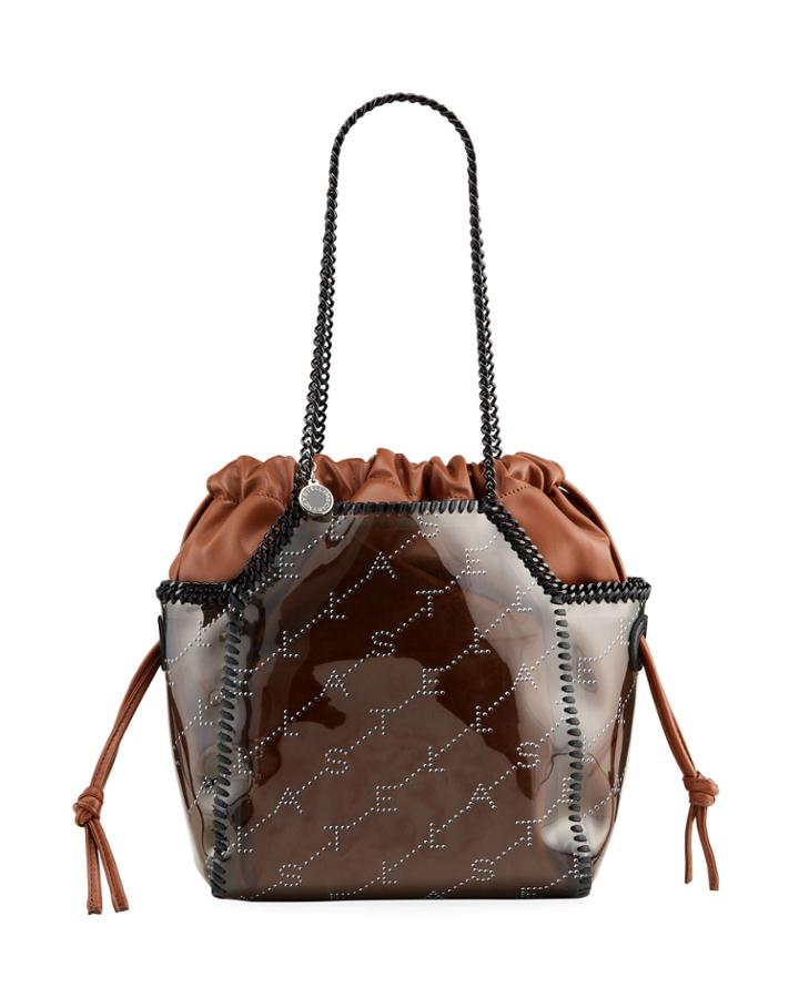 Falabella Small Monogram Tote Bag