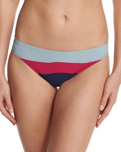 Marguerite Colorblock Hipster