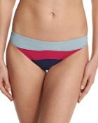 Marguerite Colorblock Hipster