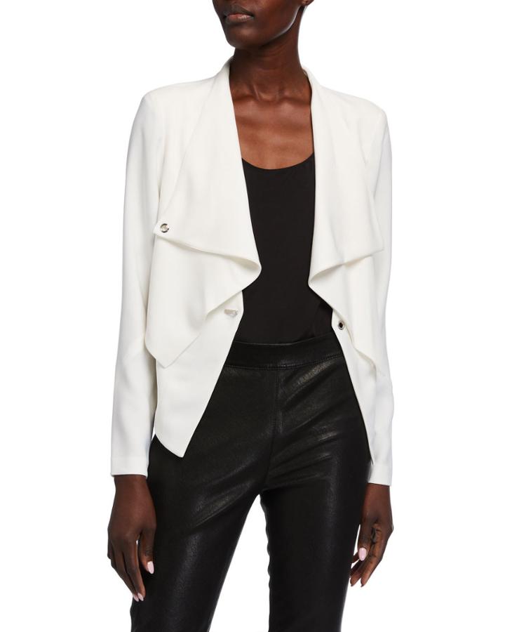 Eric Fireman Jacket
