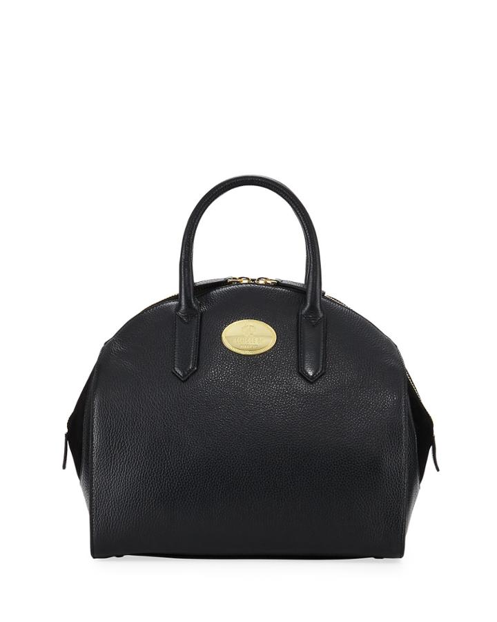 Stampa Dollaro Dome Tote Bag