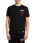 Men's Nasa Graphic T-shirt