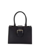 Flo Medium Satchel Tote Bag