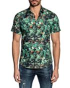 Men's Semi-fit Cactus