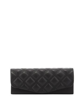 Kendall Quilted Clutch Bag