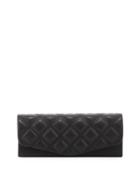 Kendall Quilted Clutch Bag