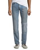 Men's Made & Crafted 511&trade; Slim Patched Jeans