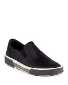 Men's Randell Smooth Leather Slip-on