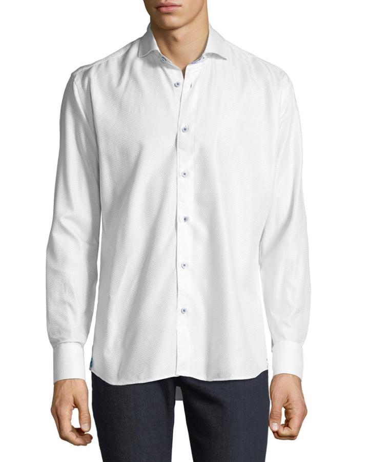 Men's Fibonacci Bea